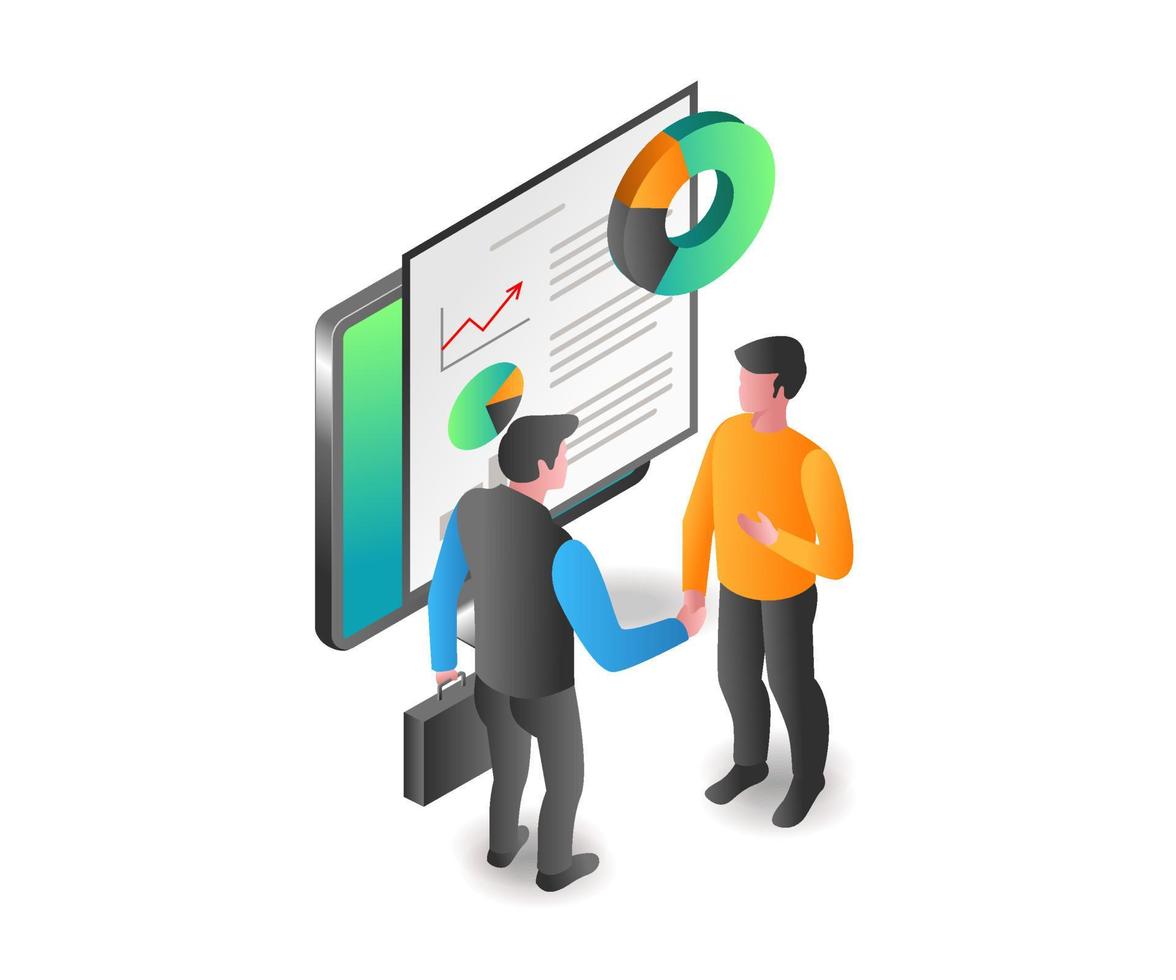 Enterprise Digital Finance