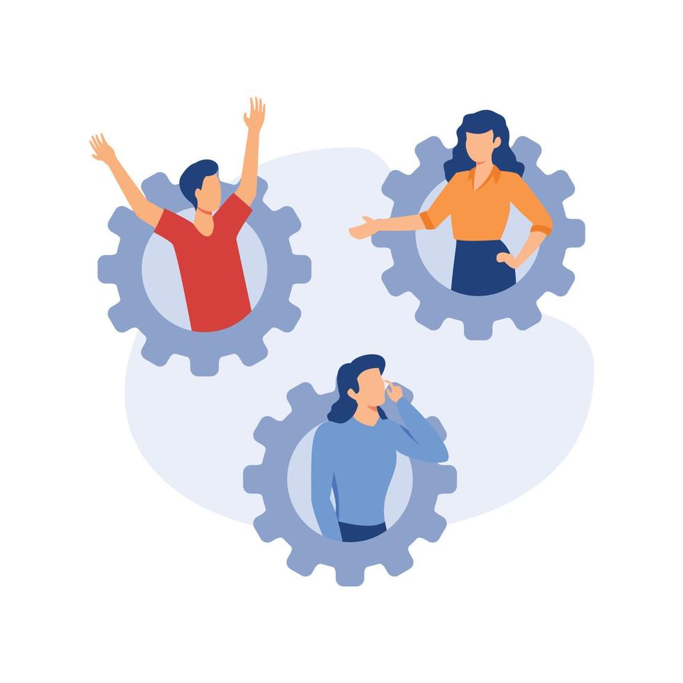 Manufacturing collaboration