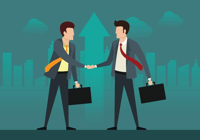 Enterprise finance delivery context