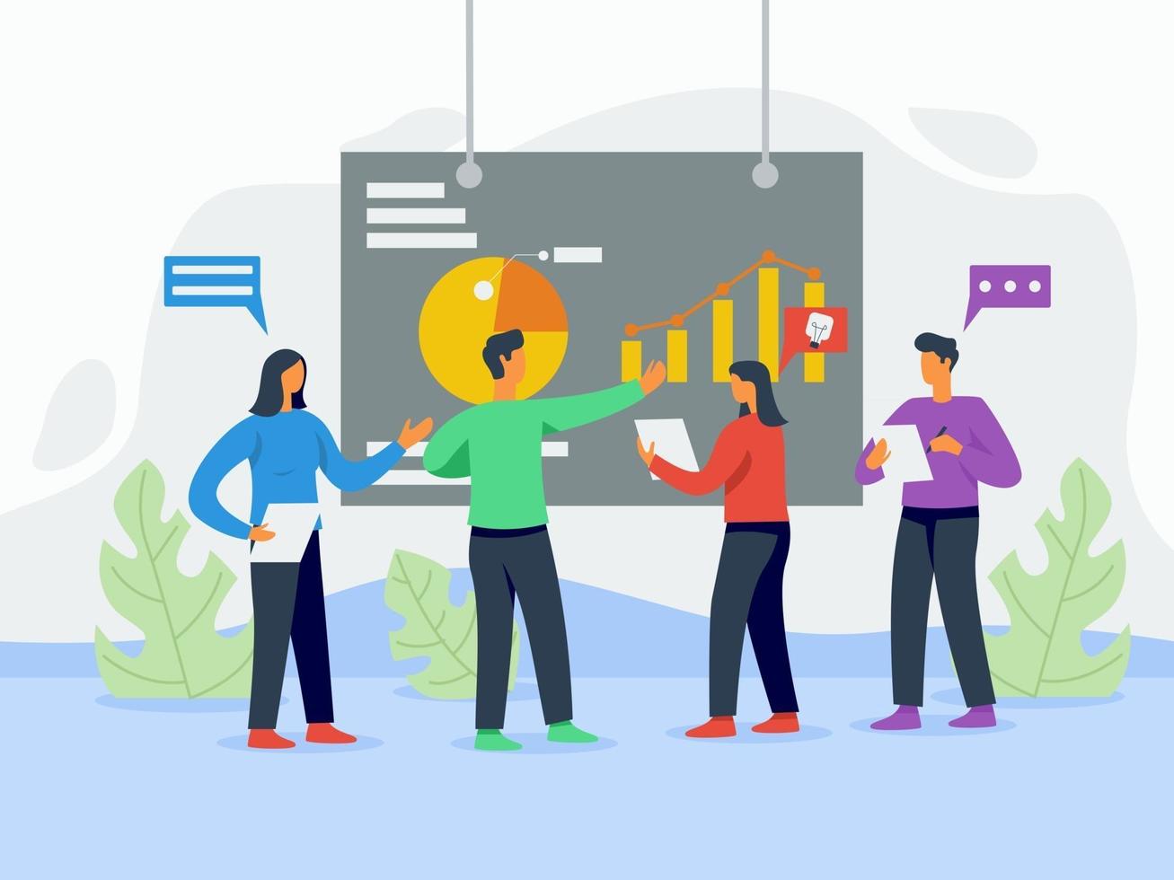 Manufacturing implementation scope