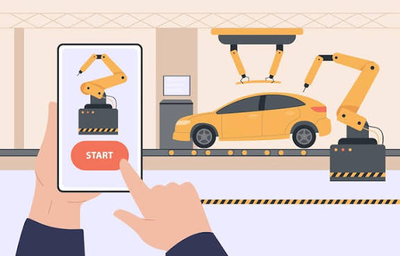 Automotive Software Operations