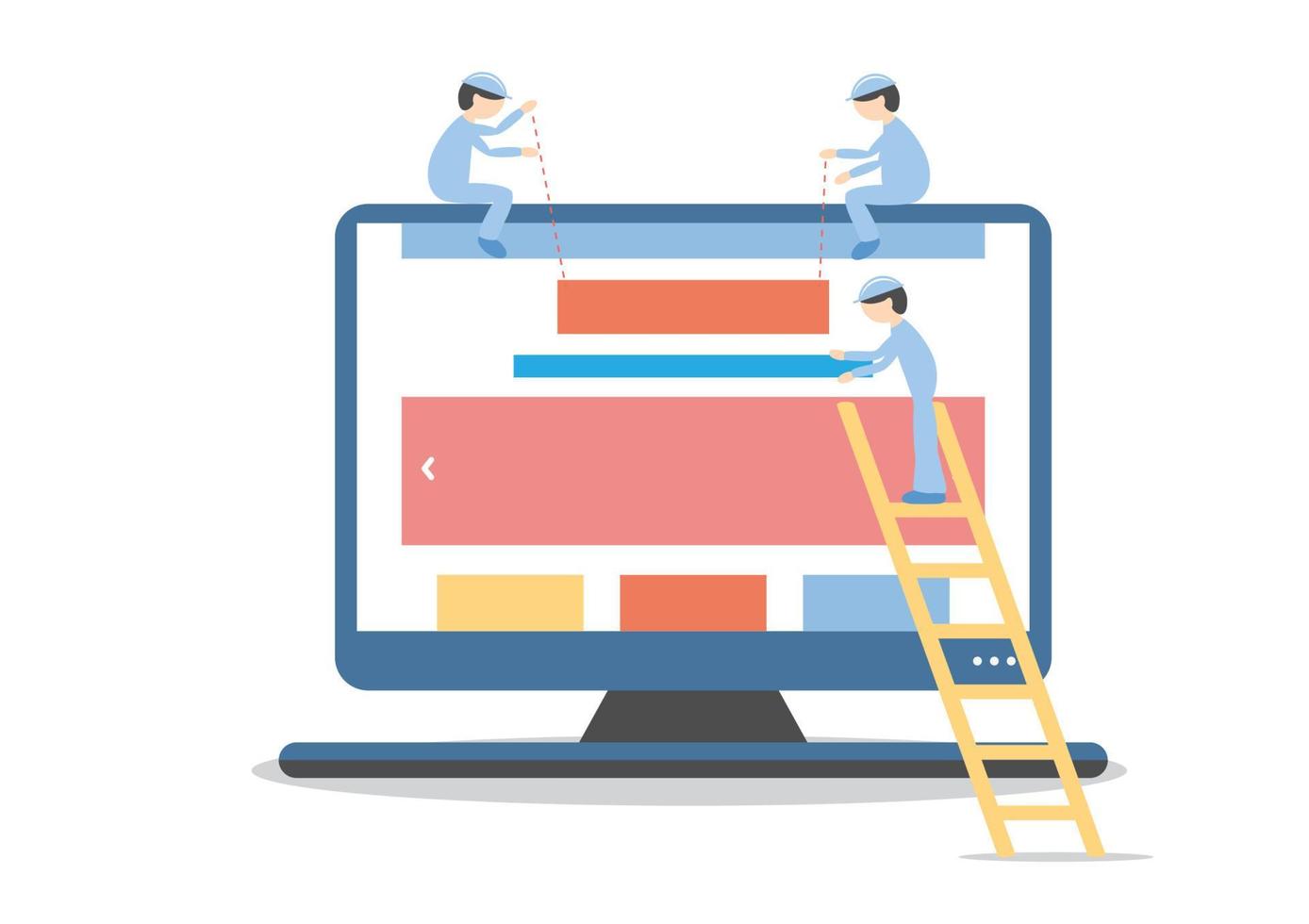 Dealer network operations