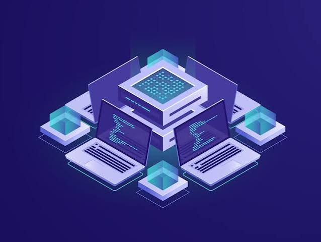 VW IT Asset Tech Stack