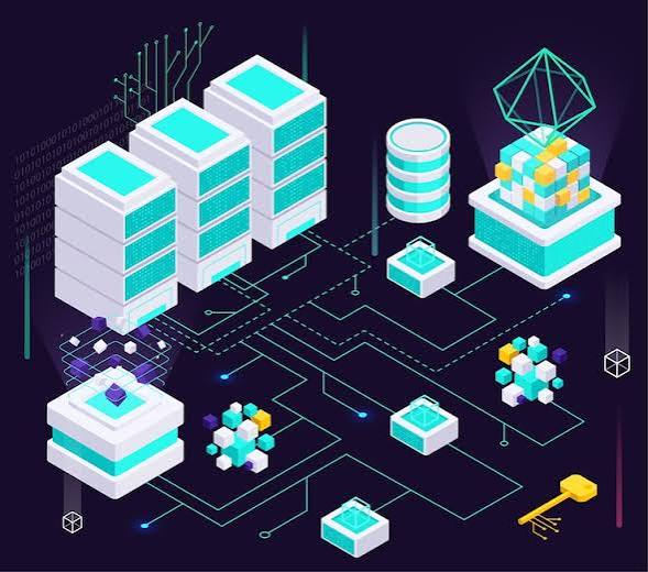 CMS Platform Tech Stack