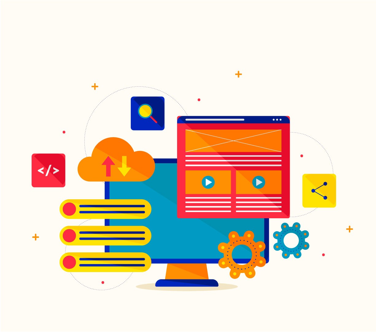 Legacy COBOL Modernization & Intelligent Automation